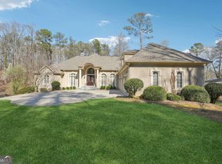 1296 Niskey Lake Rd SW, Atlanta, GA 30331