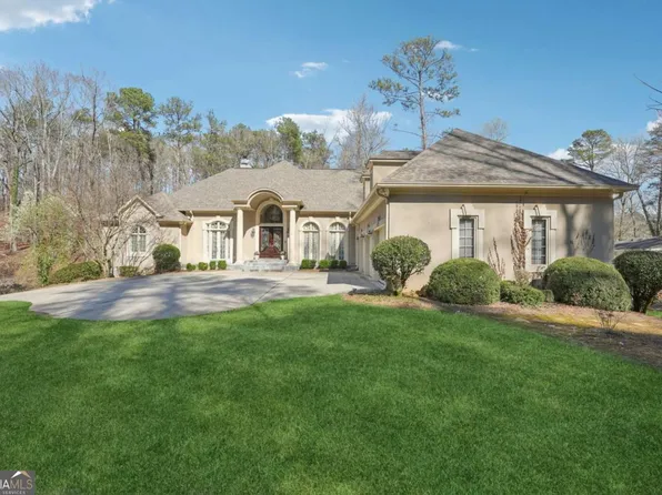 1296 Niskey Lake Rd SW, Atlanta, GA 30331