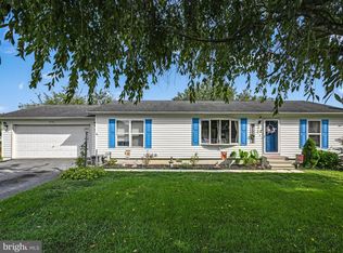 270 Robin Ann Ct, York, PA 17406
