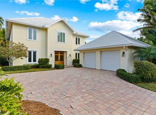 12760 Yacht Club Cir, Fort Myers, FL 33919