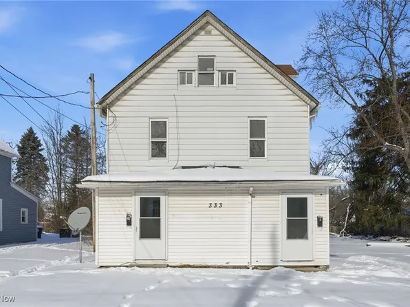333 Lloyd St, Akron, OH 44301