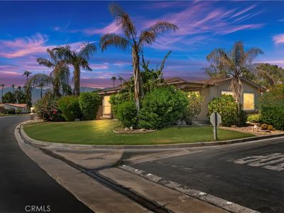 35197 Sunshine Dr, Thousand Palms, CA, 92276