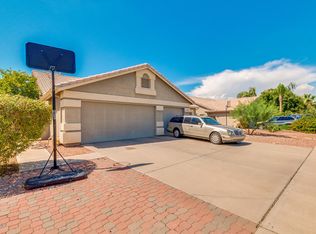 238 E Sagebrush St, Gilbert, AZ 85296