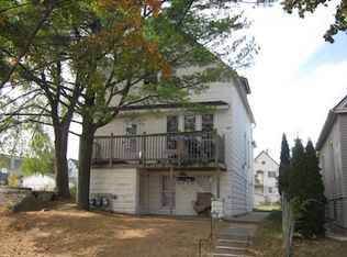 2675 S 8th St, Milwaukee, WI 53215