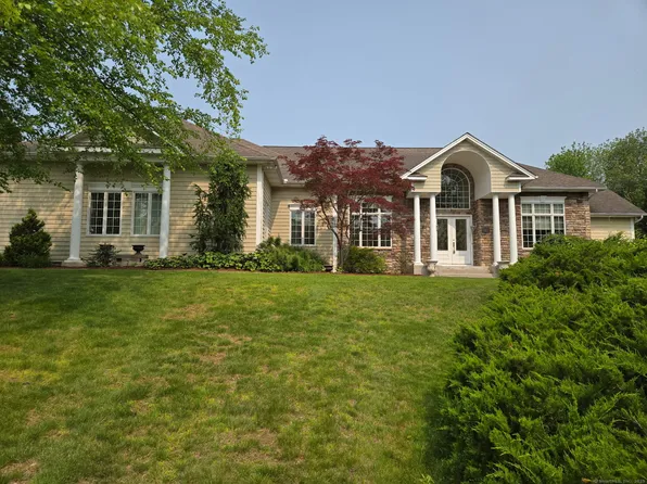 21 Autumn Circle, Rocky Hill, CT 06067