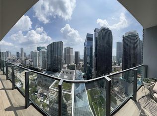 88 SW 7th St APT 3007, Miami, FL 33130
