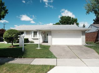 14165 Alexander St, Livonia, MI 48154
