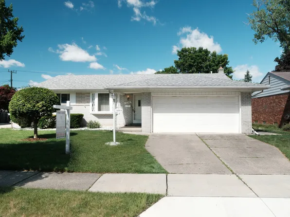 14165 Alexander St, Livonia, MI 48154