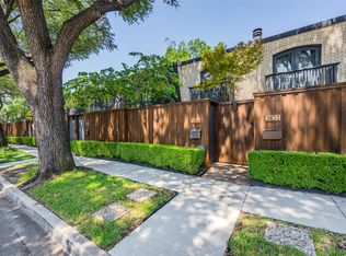 3631 Hawthorne Ave, Dallas, TX 75219