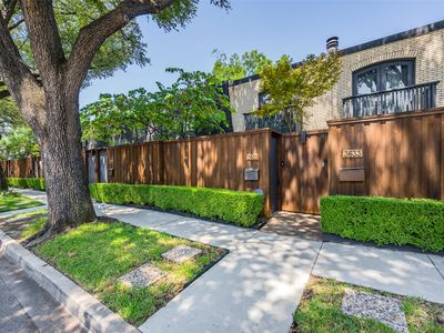 3631 Hawthorne Ave, Dallas, TX, 75219
