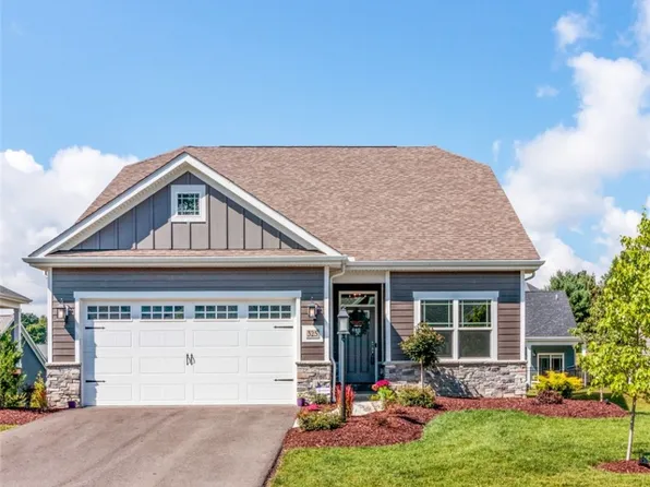 325 Maid Marion Ln, McMurray, PA 15317
