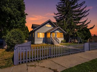 1055 California Ave, Klamath Falls, OR 97601