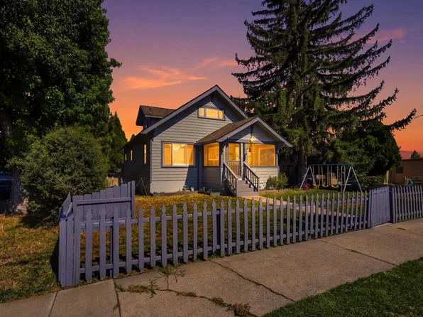1055 California Ave, Klamath Falls, OR 97601