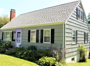 24 Katahdin Ave, Rockland, ME 04841