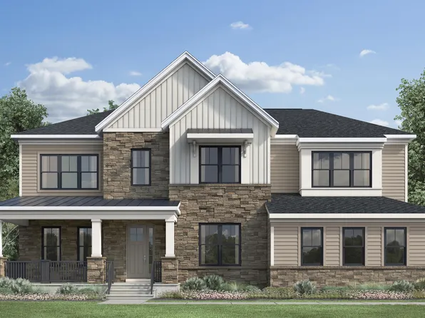 7044 Colt Pl, Dayton, MD 21036