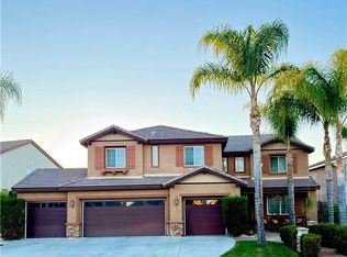 168 Solana St, San Jacinto, CA 92582