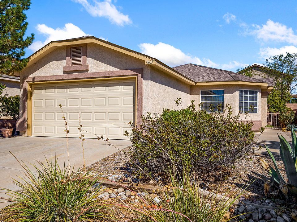 1st image of 7805 Latir Mesa Rd NW