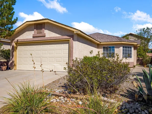 7805 Latir Mesa Rd NW, Albuquerque, NM 87114
