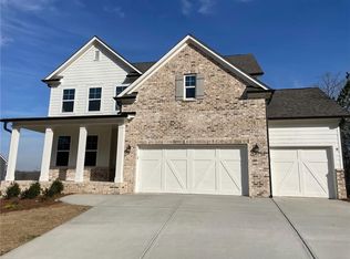 32 Ridgeline Way, Cartersville, GA 30121