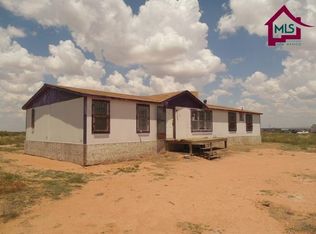 1154 Riley Way, Chaparral, NM 88081