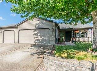 2605 Edgemont St SE, Albany, OR 97322
