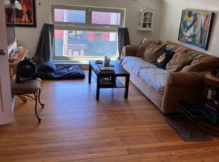 101 N Logan St APT 3, Denver, CO 80203