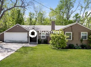 12401 E 59th St, Kansas City, MO 64133