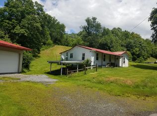 871 Fitzwater Rd, Summersville, WV 26651