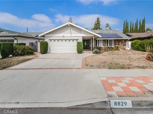 8829 Rubio Ave, North Hills, CA 91343