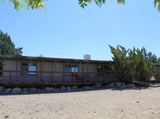 43 S Bybee Ln, Yerington, NV 89447