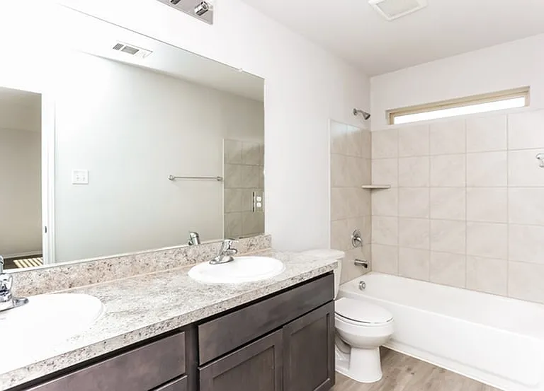 Representative photo of floorplan. Representative photo of floorplan.