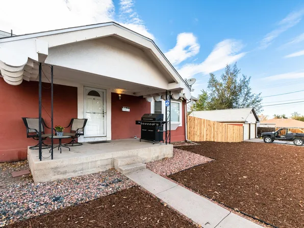 (undisclosed Address), Denver, CO 80219