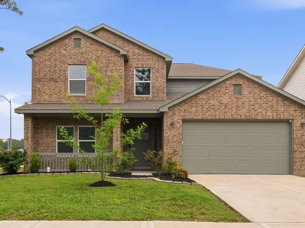 403 Laurel Timbers Dr, Humble, TX 77339