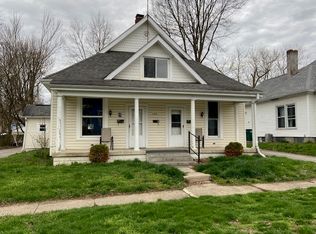 150 Walnut St, Franklin, IN