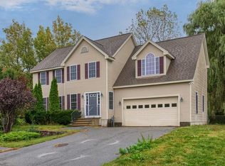 6 Shadow Ln, Ayer, MA 01432