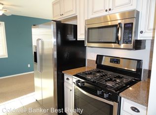 17841 Cavalcade Pl, Tehachapi, CA 93561