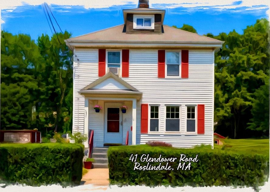 1st image of 41 Glendower Rd