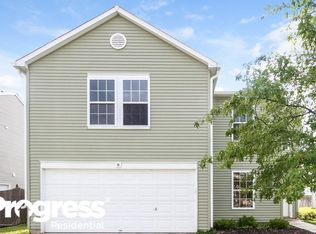 8214 Firefly Way, Indianapolis, IN