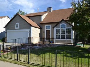 14486 W Iliff Ave, Lakewood, CO 80228