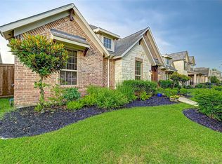 525 Water St, Webster, TX 77598