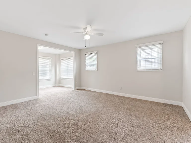 Main Living Room