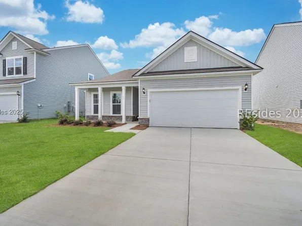 82 Hillcrest Way, Bluffton, SC 29909