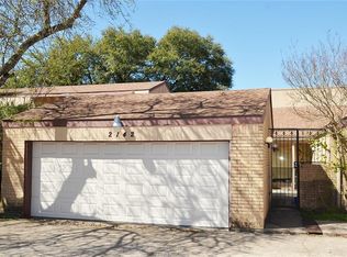 2142 Kazmeier Plz, Bryan, TX 77802