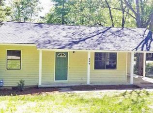 435 Seymour Dr, Roanoke, AL 36274