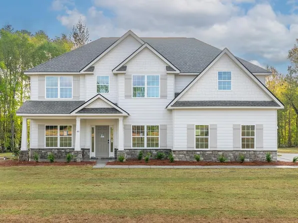 49 Sugar Maple Dr, Fort Mitchell, AL 36856