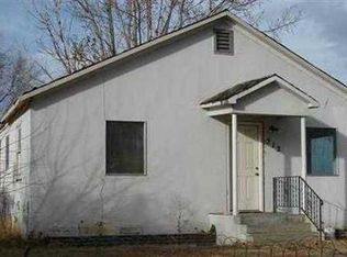 512 S Hugo Ave, Pasco, WA 99301