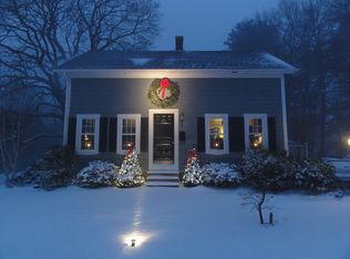 503 Davisville Rd, North Kingstown, RI 02852