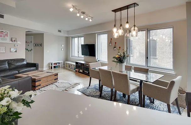 Sold by Brown Harris Stevens | media 12