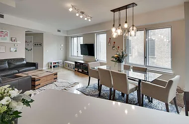 Sold by Brown Harris Stevens