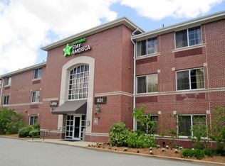 831 Main St #STUDIOB, Woburn, MA 01801